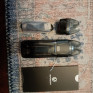 Vaporesso Luxe XR Max 2 Pod Mod Kit 3200mAh Silver Багаторазова POD система