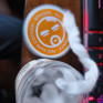 Вата для вейпа BP Mods Pro Vape Cotton (3мм/2.5mm)
