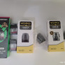 Картридж Vaporesso XROS Series (Corex 2.0 / 3.0) для многоразовой POD системы Xros, Mini, Nano, 3, 3 Mini, 3 Nano, 2, Pro, Cube, 4, 4 Mini, 4 Nano, 5, 5 Mini 2ml/3ml