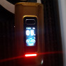 OXVA Vprime Pod Mod Kit 2600mAh Natural Green Багаторазова POD система