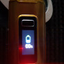OXVA Vprime Pod Mod Kit 2600mAh Natural Green Багаторазова POD система