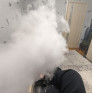 Hellvape Fat Rabbit Solo 2 RTA Обслуговуваний бак