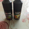 Рідина Nova Salt Watermelon Lychee 30ml 50mg зі смаком кавуна та лічі (набір компонентів)