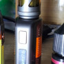 Geekvape Z Nano MTL Tank Atomizer Бак Rainbow на испарителях