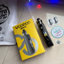 Voopoo Drag X3 80W Pod Mod Kit с картриджем PnP X DTL Pod 5ml Электронная сигарета POD MOD