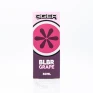 Рідина 3Ger Salt Blackberry Grape 30ml 30mg зі смаком ожини та винограду (набір компонентів)