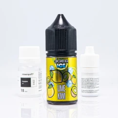 3Ger Salt Lime Kiwi 30ml 30mg