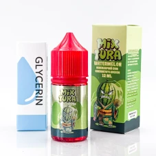 Mixtura Salt Watermelon 30ml 50mg