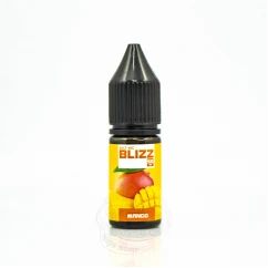 Blizz Salt Mango 10ml 25mg