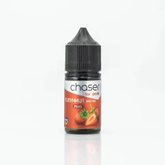 Chaser For Pods Balance Salt Клубника 30ml 30mg