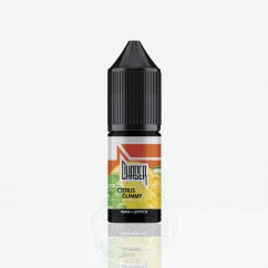 Chaser Silver Salt Citrus Gummy 15ml 30mg