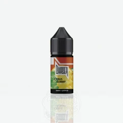 Chaser Silver Salt Citrus Gummy 30ml 30mg