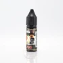Жидкость Nova Salt Mango Peach 15ml 30mg на солевом никотине со вкусом манго с персиком