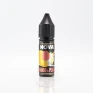 Жидкость Nova Salt Mango Peach 15ml 30mg на солевом никотине со вкусом манго с персиком