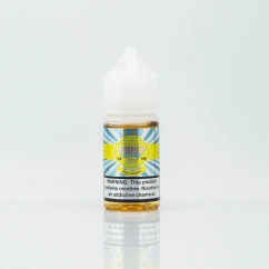 Dinner Lady Salt Lemon Sherbets 30ml 50mg
