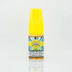 Dinner Lady Salt Lemon Tart 30ml 30mg