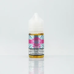 Dinner Lady Salt Pink Berry 30ml 30mg