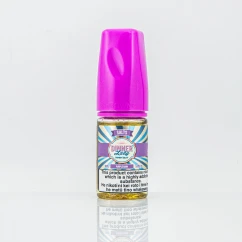 Dinner Lady Salt Purple Rain 30ml 30mg