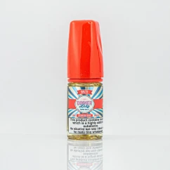 Dinner Lady Salt Strawberry Bikini 30ml 30mg