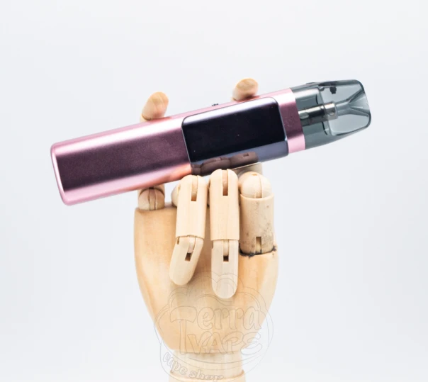 Elf Bar ELFX PRO Pod Kit 1200mAh Purple Багаторазова POD система