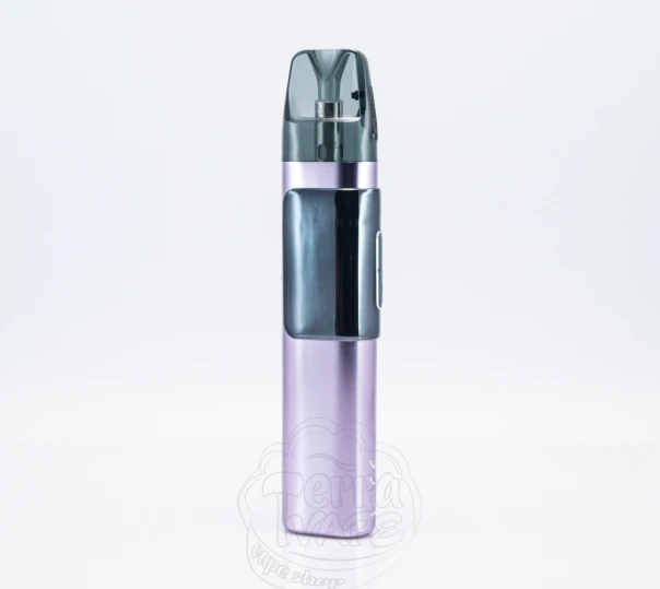 Elf Bar ELFX PRO Pod Kit 1200mAh Purple Багаторазова POD система