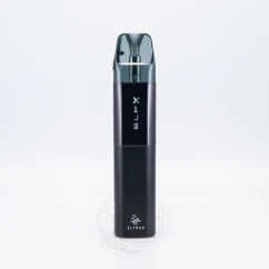 Elf Bar ELFX Pod Kit 1000mAh Black