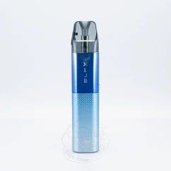 Elf Bar ELFX Pod Kit 1000mAh Blue