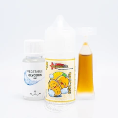 Yum-Yum Star Salt Манго Маракуйя з Холодом 30ml 50mg
