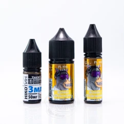 Flavorlab FL350 Salt Banana Watermelon 30ml 50mg Жидкость