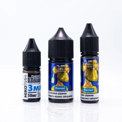 Flavorlab FL350 Salt Currant 30ml 50mg