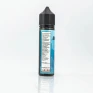 Жидкость Fucked Organic Blueraspberry Lemonade 60ml 1.5mg на органическом никотине со вкусом ягодного лимонада