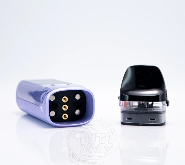 Geekvape DIGI Max Pod Kit 80W 3000mAh Moon Silver Багаторазова POD система