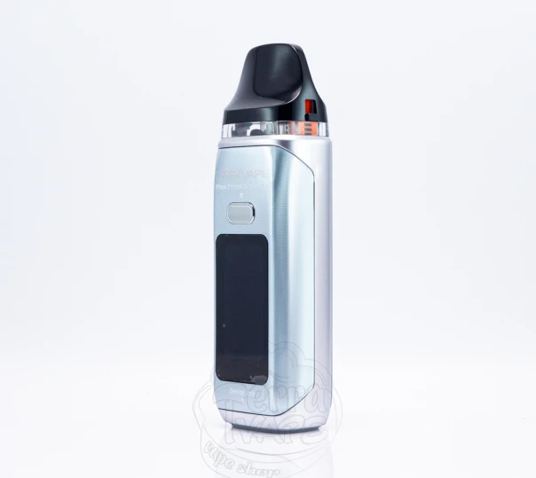 Geekvape DIGI Max Pod Kit 80W 3000mAh Moon Silver Багаторазова POD система