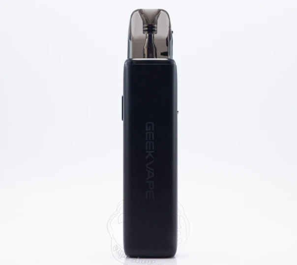Geekvape Wenax Q Ultra Pod Kit 1300mAh Carbon Black Багаторазова POD система