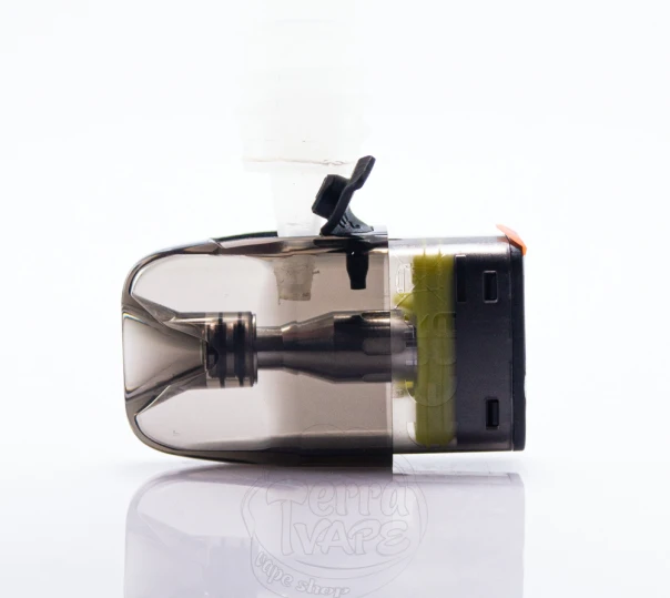 Geekvape Wenax Q Ultra Pod Kit 1300mAh Midnight Purple Багаторазова POD система