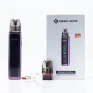 Geekvape Wenax Q Ultra Pod Kit 1300mAh Midnight Purple Багаторазова POD система
