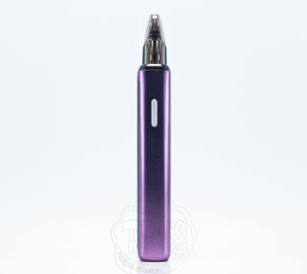 Geekvape Wenax Q Ultra Pod Kit 1300mAh Midnight Purple Багаторазова POD система
