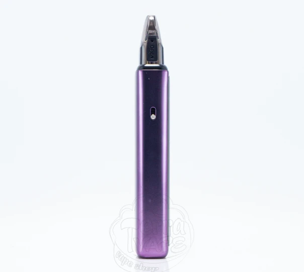 Geekvape Wenax Q Ultra Pod Kit 1300mAh Midnight Purple Багаторазова POD система