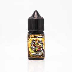 Fill Pod Salt Пластівці з молоком 30ml 30mg