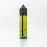 Жидкость Haze Organic Black Tea Sensei 60ml 1.5mg на органическом никотине со вкусом чая с бергамотом