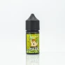 Жидкость Haze Organic 60/40 Black Tea Sensei 30ml 1.5mg на органическом никотине со вкусом чая с бергамотом