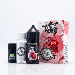 Hype Salt Cola Cherry 30ml 25mg