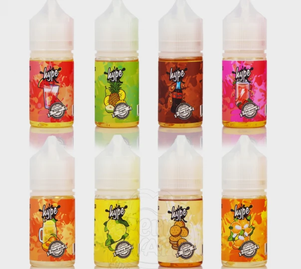Hype Salt New 30ml
