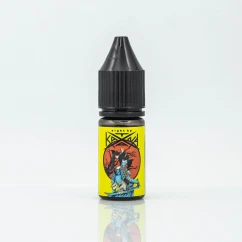 eight by Katana Salt Strawberry Grape 10ml 50mg