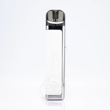 Kumiho THOTH C Pod Kit 900mAh White (Zinc Alloy Chrome Silver)