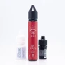 Жидкость Lucky Salt Cherry Lemonade 30ml 50mg со вкусом вишневого лимонада (набор компонентов)