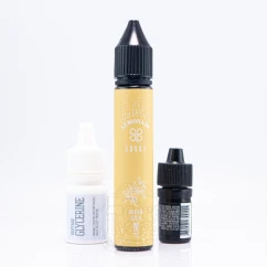 Lucky Salt Cream Soda Lemonade 30ml 50mg