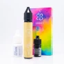 Жидкость Lucky Salt Cream Soda Lemonade 30ml 50mg со вкусом крем-соды (набор компонентов)