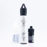 Жидкость Lucky Salt Elder Flowers Lemonade 30ml 65mg со вкусом лимонада из бузины (набор компонентов)