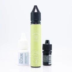 Lucky Salt Green Tea Lemonade 30ml 50mg